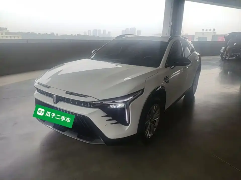 Besturn Bestune B70S 1.5T All-round Guardian 2023