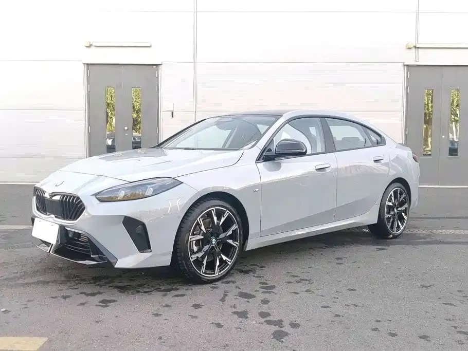 BMW 2 Series 225L M Sport Moonlight Package 2025