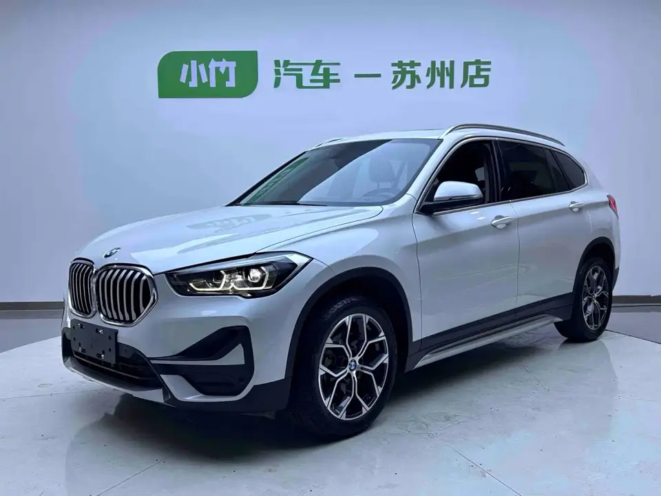 BMW X1 sDrive20Li Premium 2022