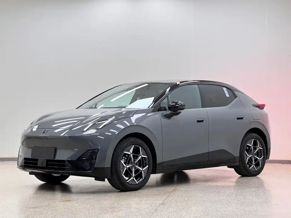 Lynk & Co Z20 530km RWD Max 2025