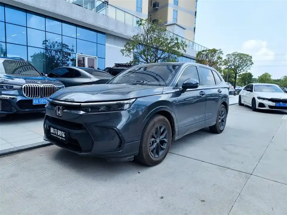 Honda Haoying 240TURBO 2WD Elite 5-Seater 2023