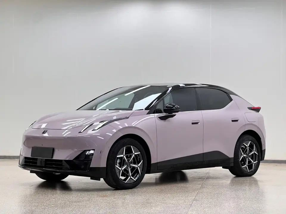 Lynk & Co Z20 530km RWD Max 2025