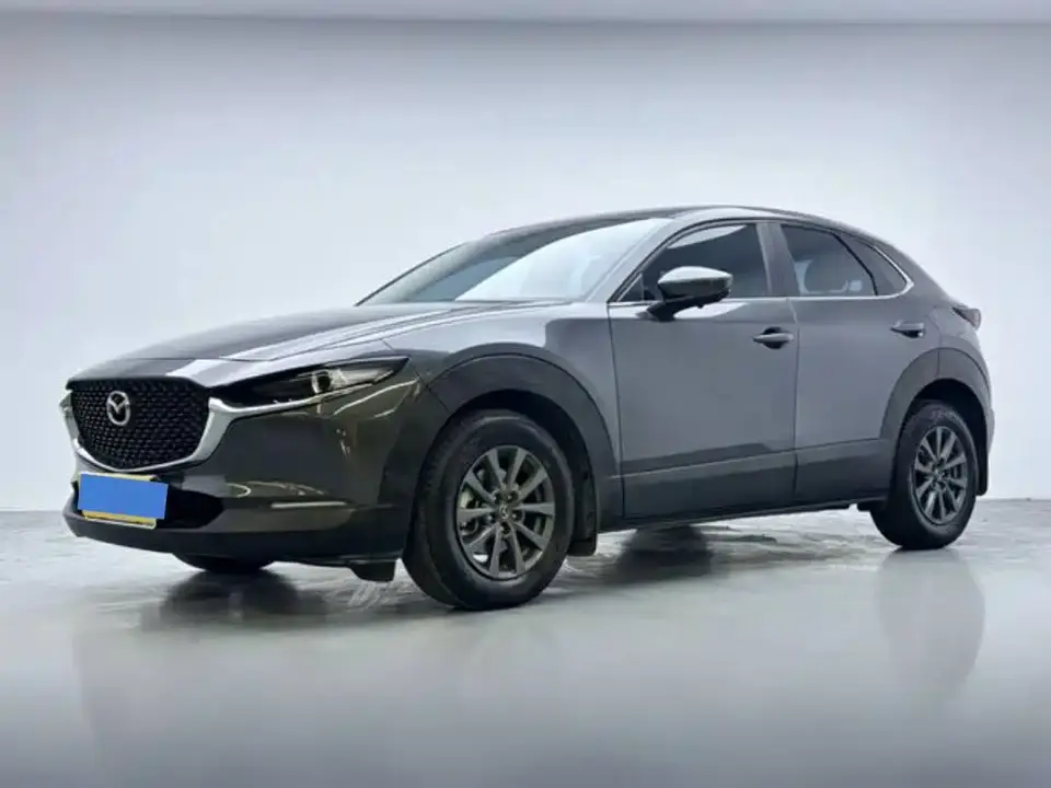 Mazda CX-30 2.0L Automatic Quality Joy Model 2023