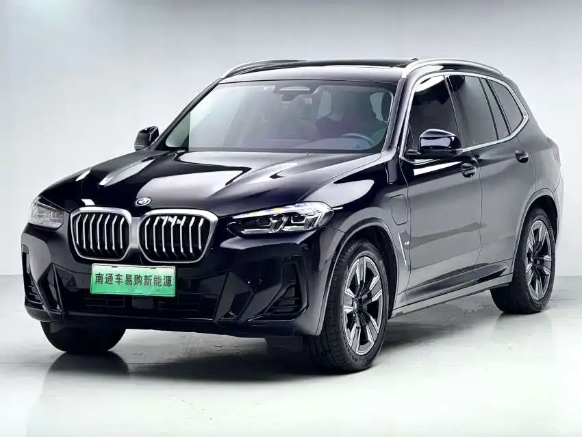 BMW iX3 Leading Edition 2023