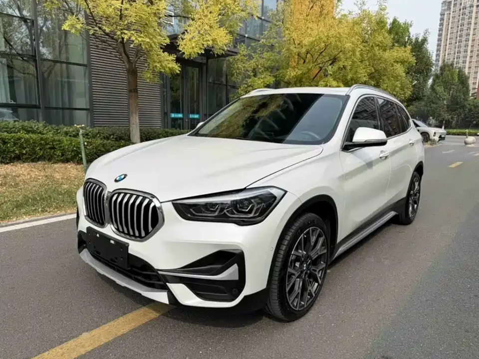 BMW X1 xDrive25Li Premium Edition 2020