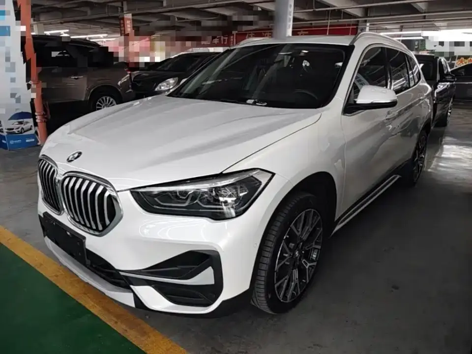 BMW X1 xDrive25Li Premium Edition 2020