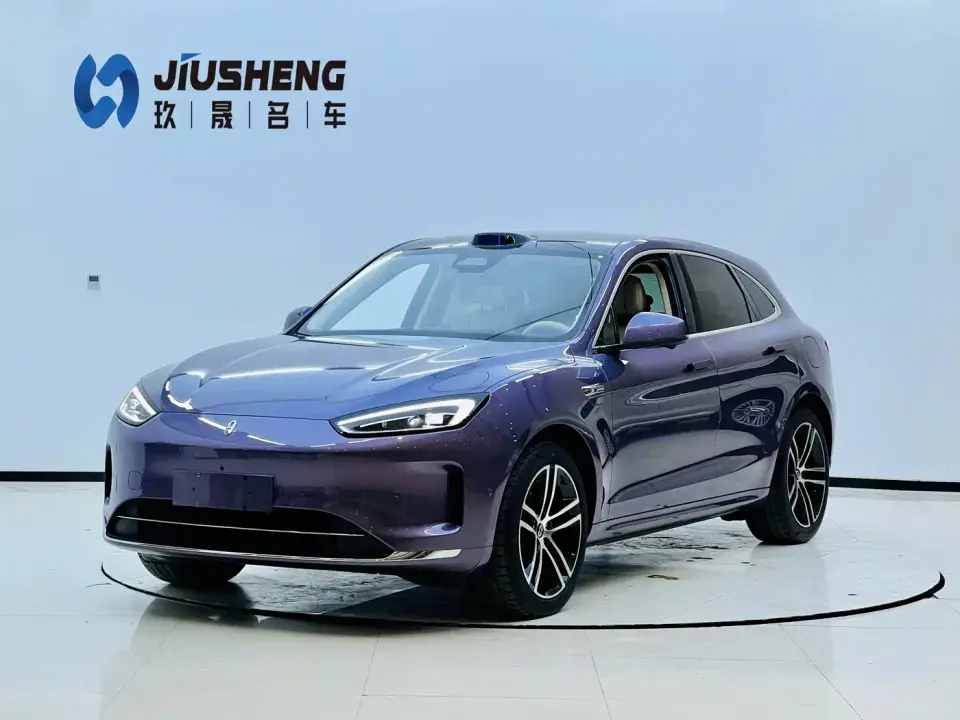 AITO Wenjie AITO M5 Extended Range Ultra AWD 2025