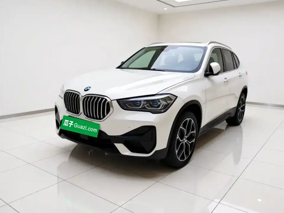 BMW X1 sDrive25Li Leading 2022