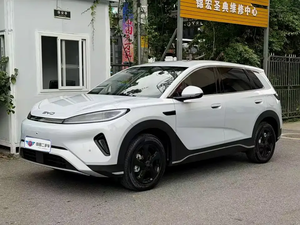 BYD Seal 05 DM-i 2026