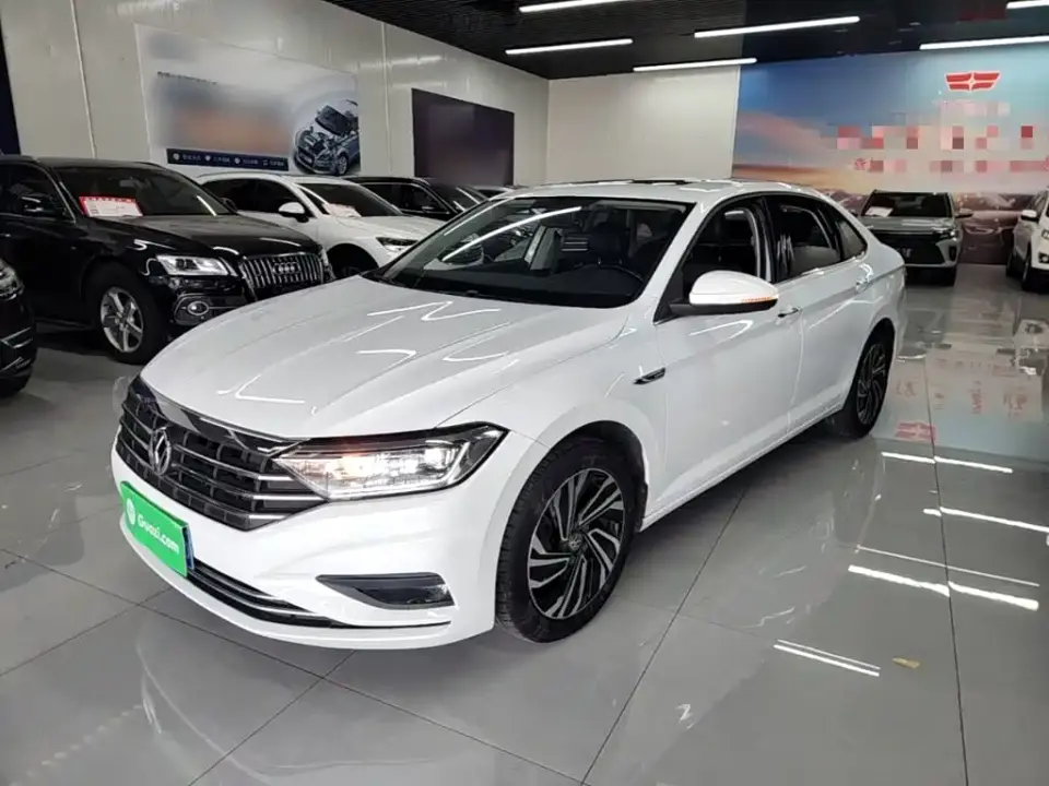 Volkswagen Sagitar 280TSI DSG Soaring Edition 2022