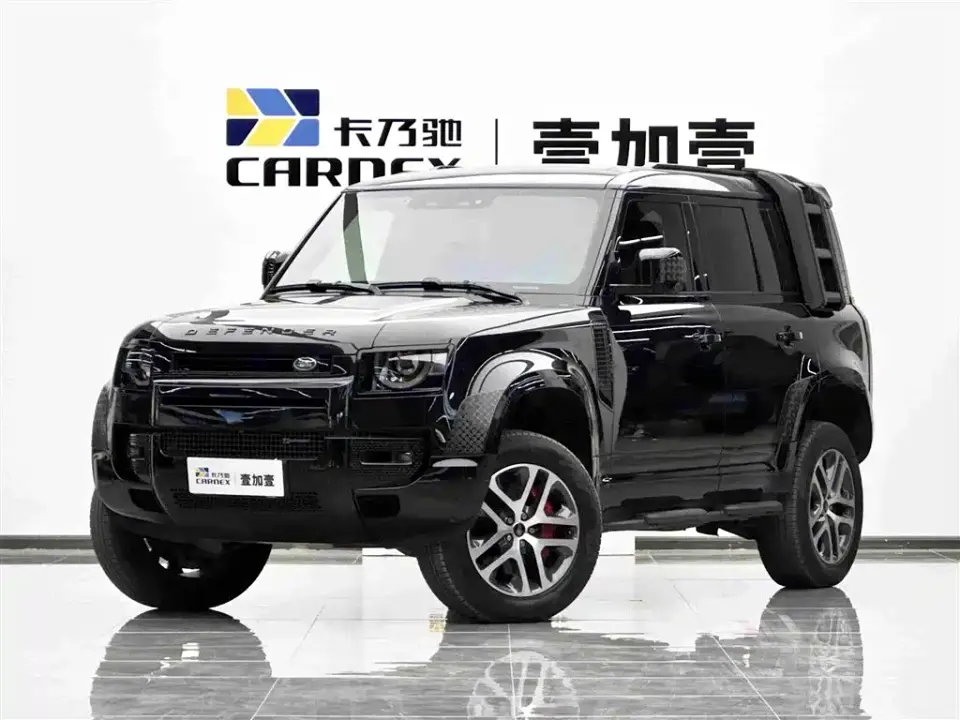 Land Rover Defender Facelift 110 3.0T P400 X-DYNAMIC HSE 2023