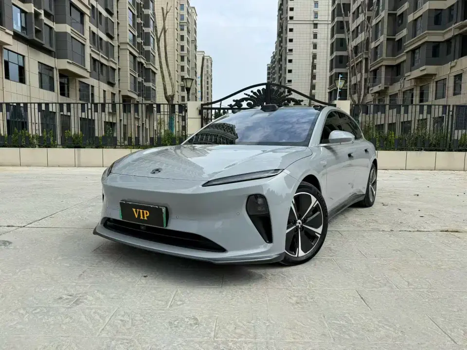 NIO ET5T 75kWh Touring 2025