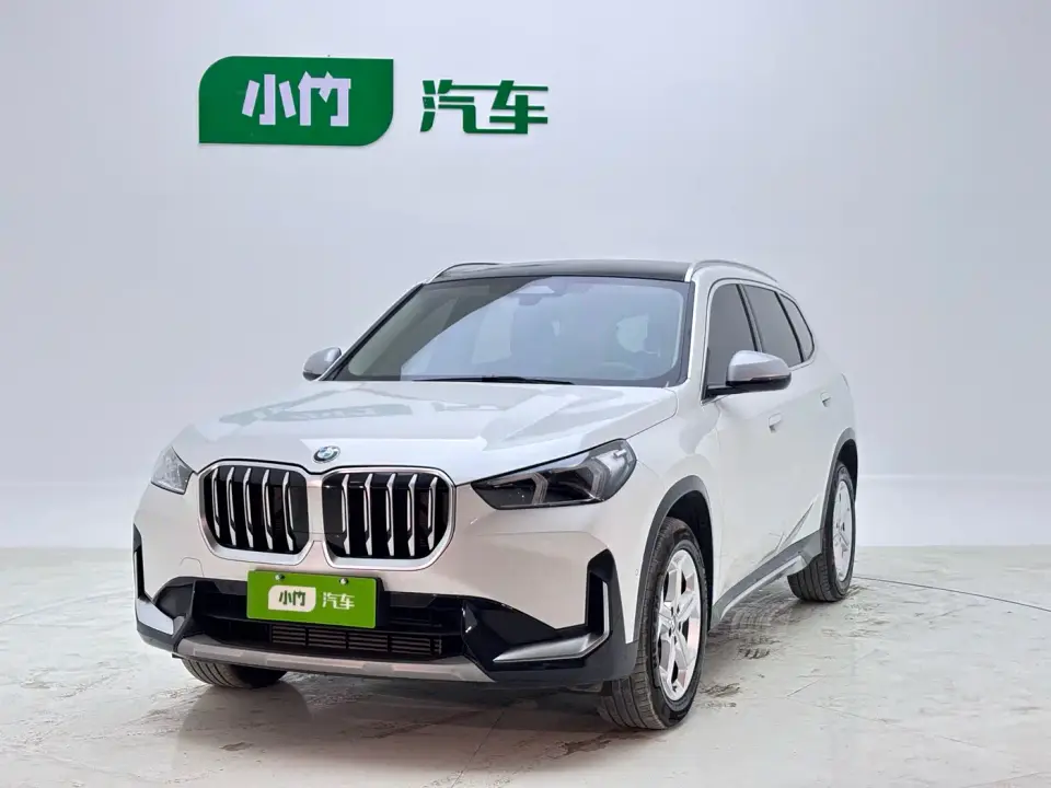 BMW X1 sDrive20Li X Design Package 2023
