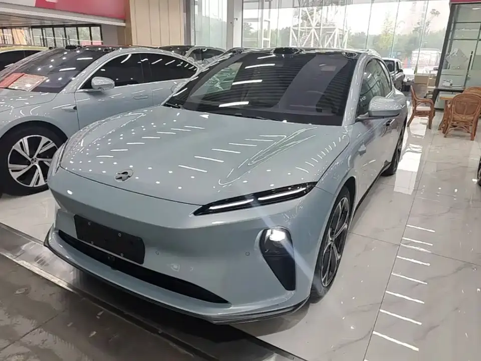 NIO ET5 75kWh 2022