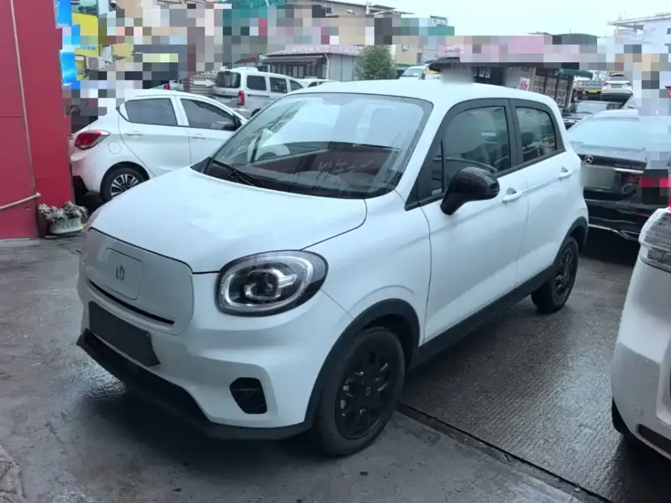 Leapmotor T03 Model 310 Comfort Edition 2026