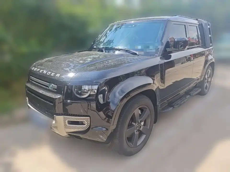 Land Rover Defender Facelift 110 3.0T P400 X-DYNAMIC HSE 2023