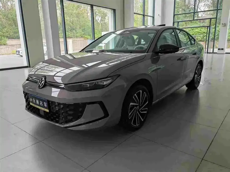 Volkswagen Lavida PRO 1.5T 2026