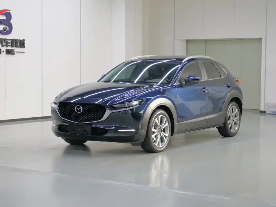 Mazda CX-30 2.0L Auto Premium Joy Type 2022
