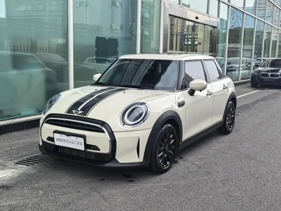 Mini MINI 1.5T ONE 5-Door 2022