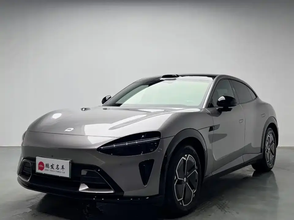 Xiaomi Auto Xiaomi YU7 Extended Range RWD Edition 2025