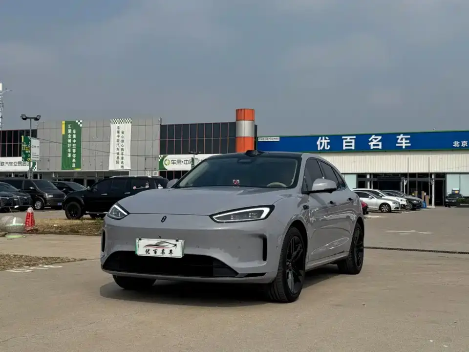 AITO Wenjie AITO M5 Extended Range Max RS AWD Advanced Smart Driving Edition 2024