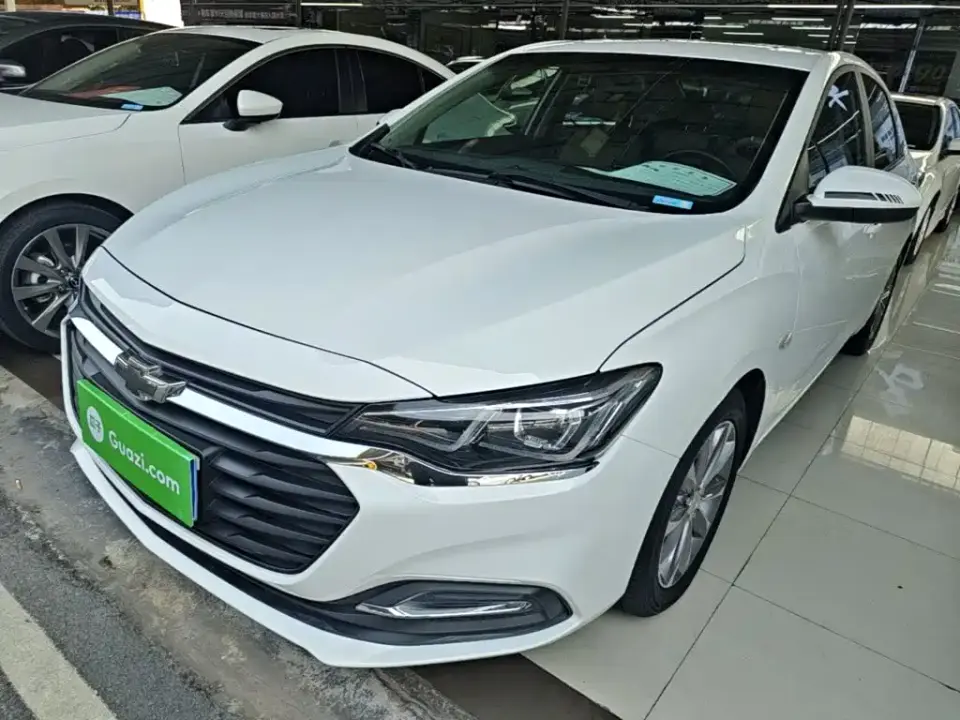 Chevrolet Monza 320 Automatic Enjoyment Sunroof Edition 2022