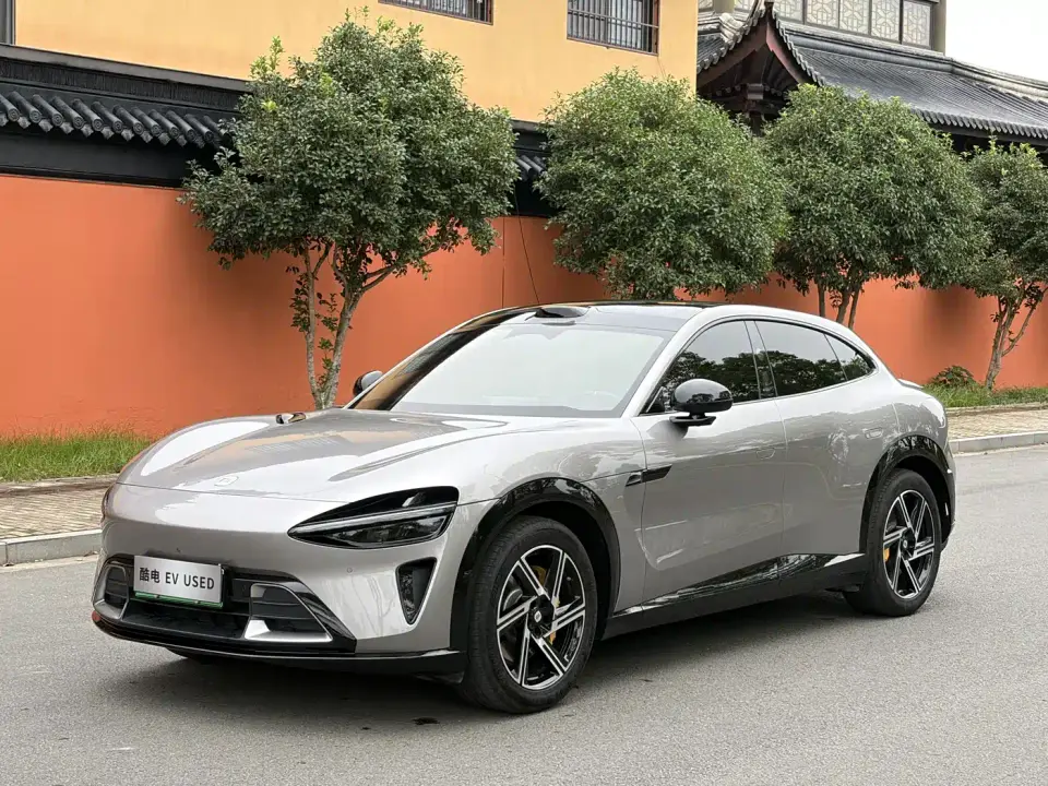 Xiaomi Auto Xiaomi YU7 Extended Range RWD Edition 2025
