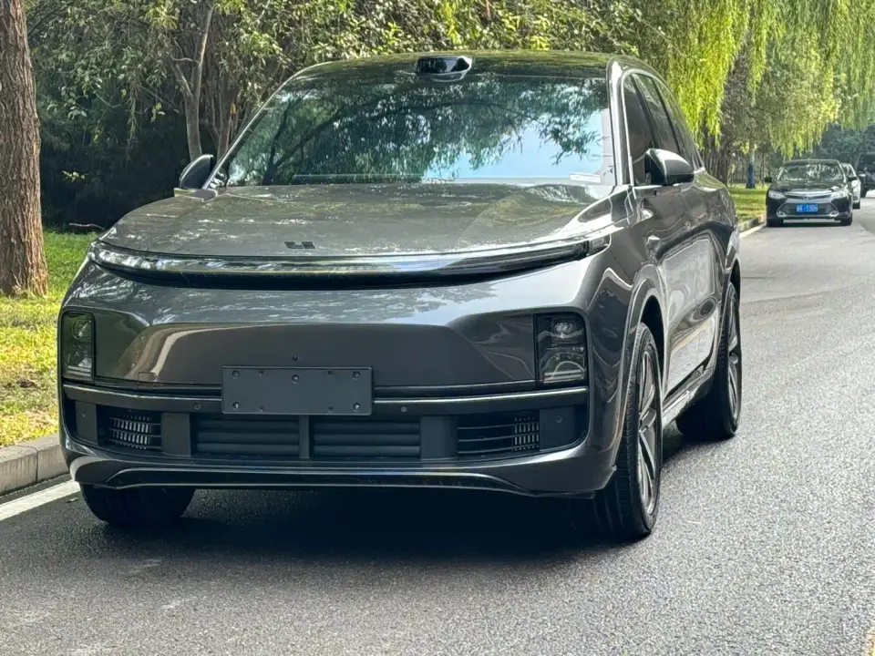 Li Auto Li L8 Max 2024