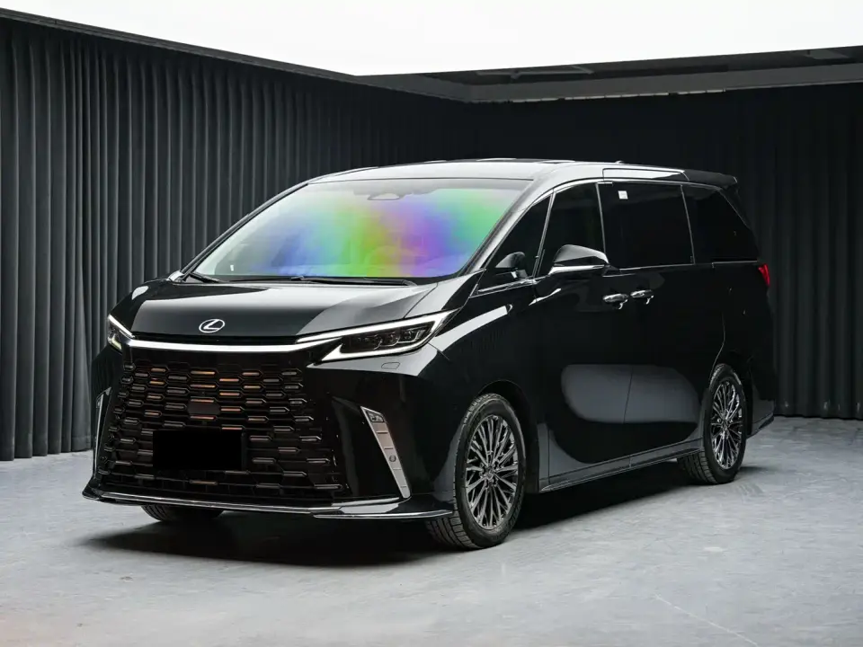 Lexus LM Model 500h Six-Seater Prestige Edition 2025