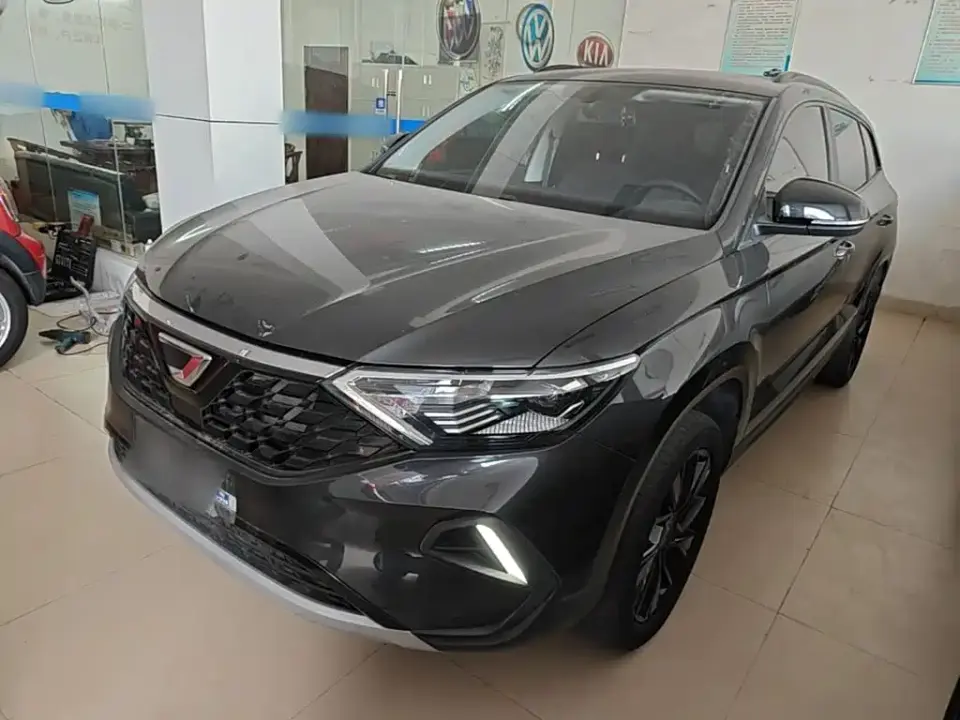 Jetta VS7 Black Edge Edition 1.4T Auto Deluxe 2021