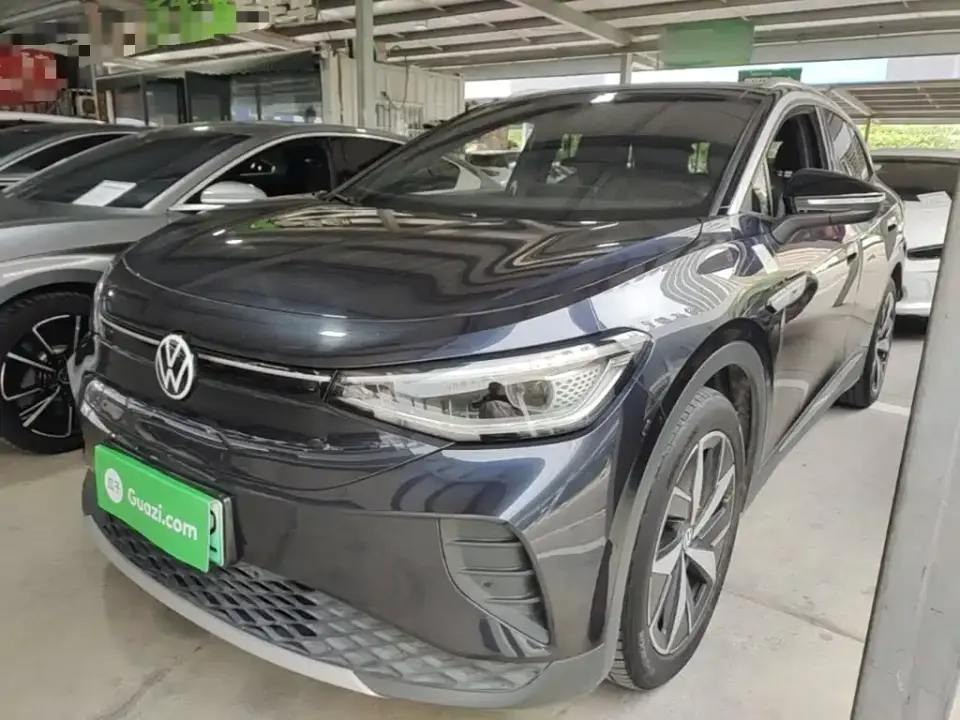 Volkswagen ID.4 CROZZ Long Range Lite PRO Edition 2023