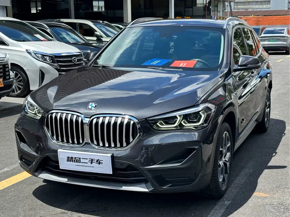 BMW X1 sDrive25Li Leading 2023
