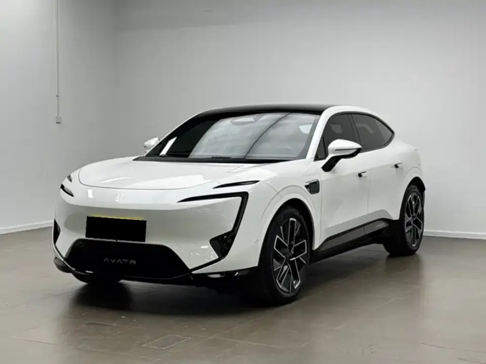 Avatr 11 Max Pure Electric 2026