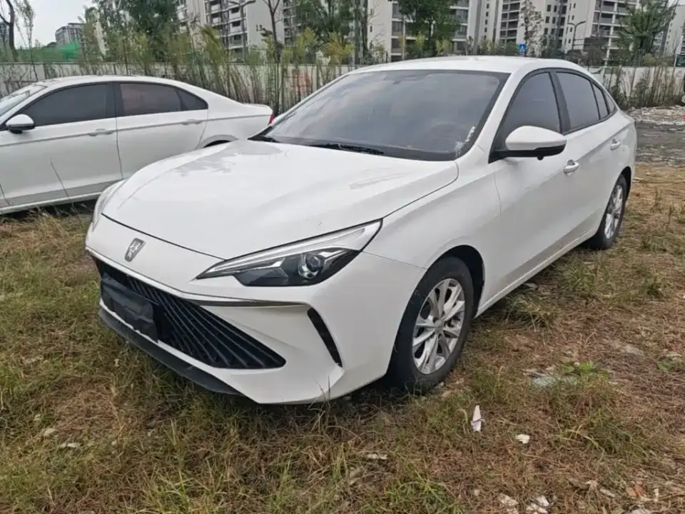 Roewe i5 1.5L Manual Comfort Edition 2024