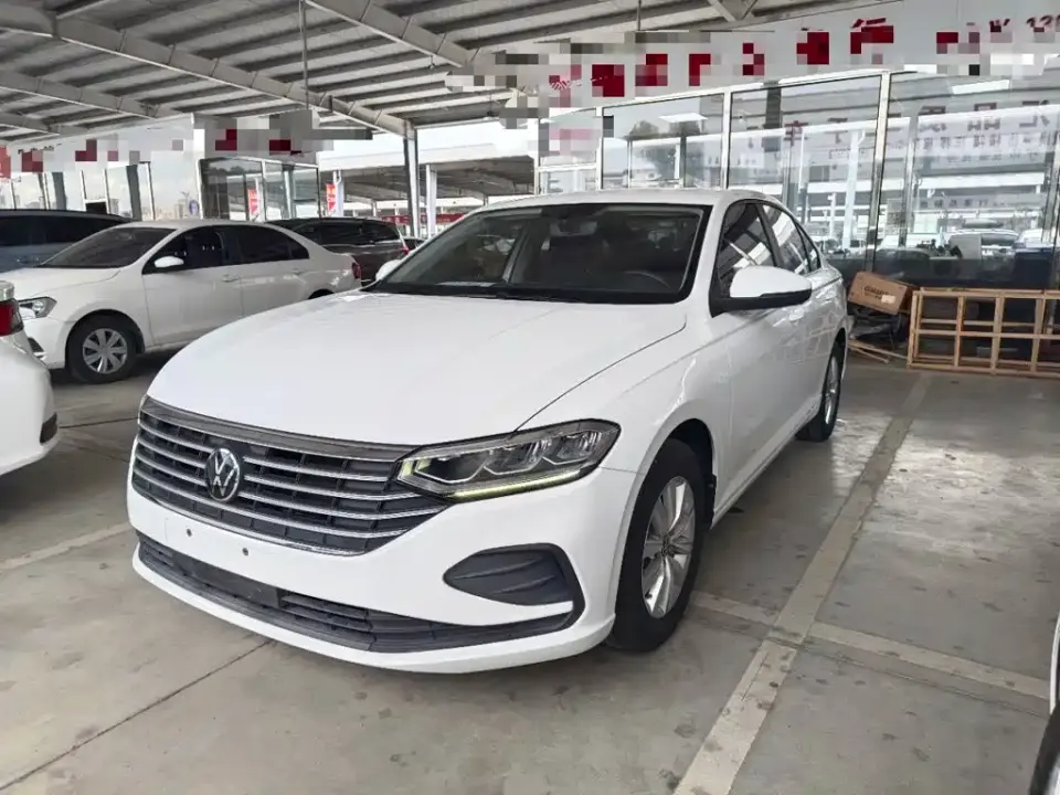 Volkswagen Lavida 1.5L Auto Delight Edition 2023