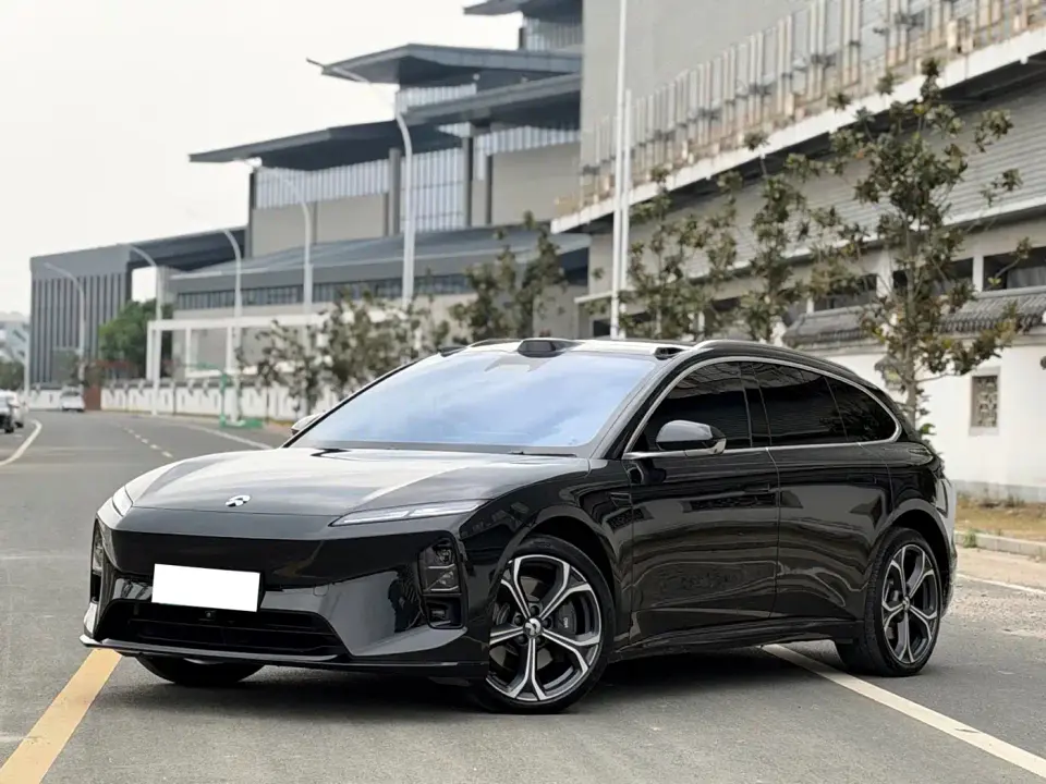 NIO ET5T 75kWh Touring 2025