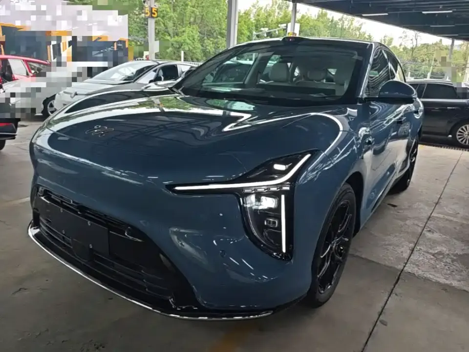 IM Motors IM LS6 Pure Electric Max 2025