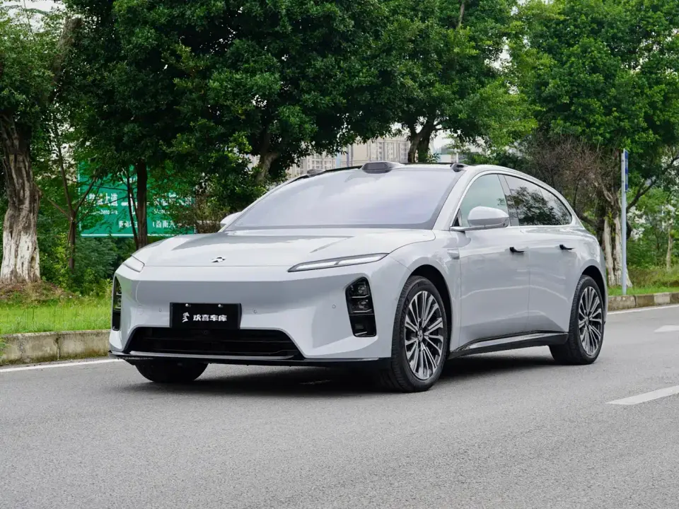 NIO ET5T 2026
