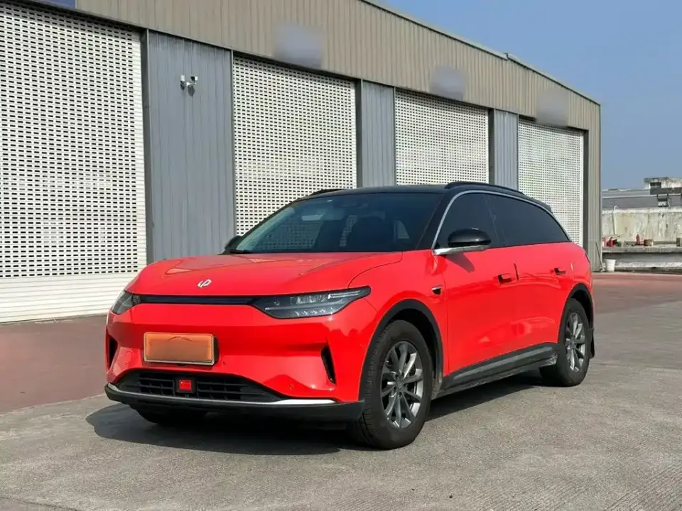 Leapmotor C11 Facelift Luxury Edition 2022