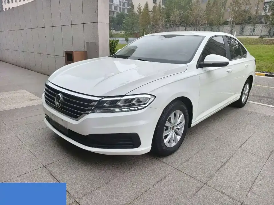 Volkswagen Lavida 1.5L Auto Trend Edition 2022