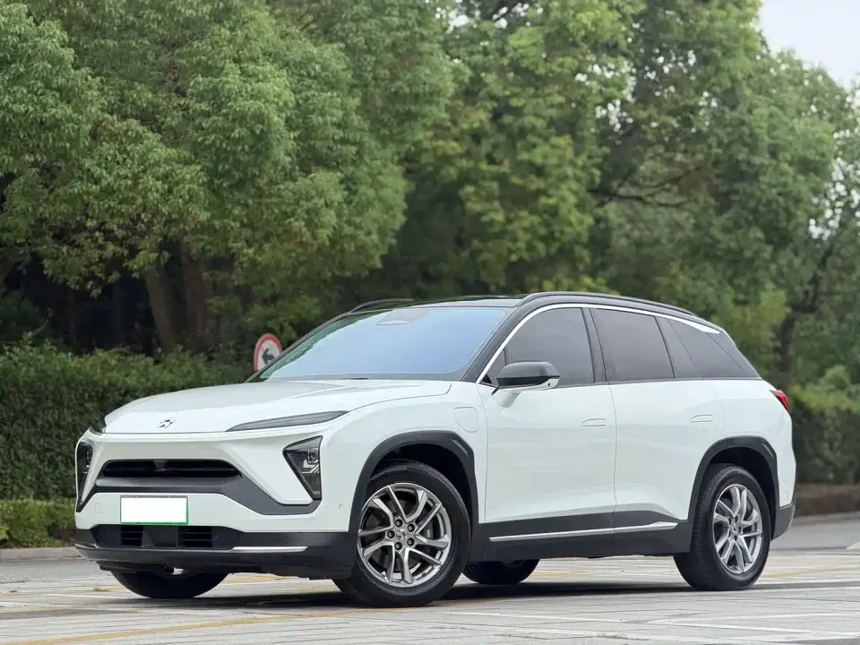 NIO ES6 Model 75kWh Sport 2023