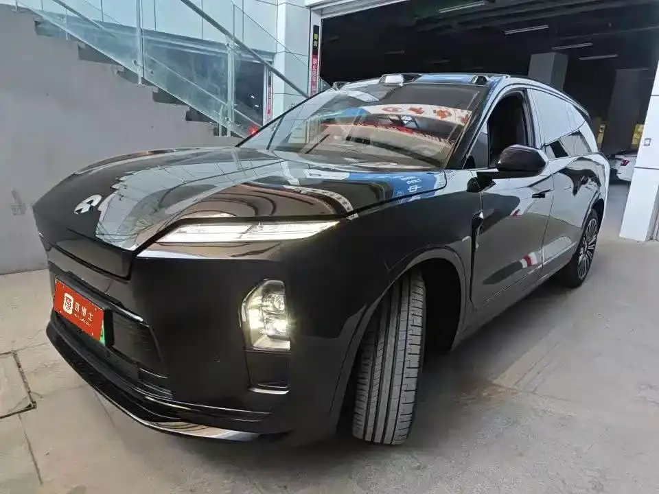 NIO ES8 Model 6-Seat Executive Luxury Edition 2026
