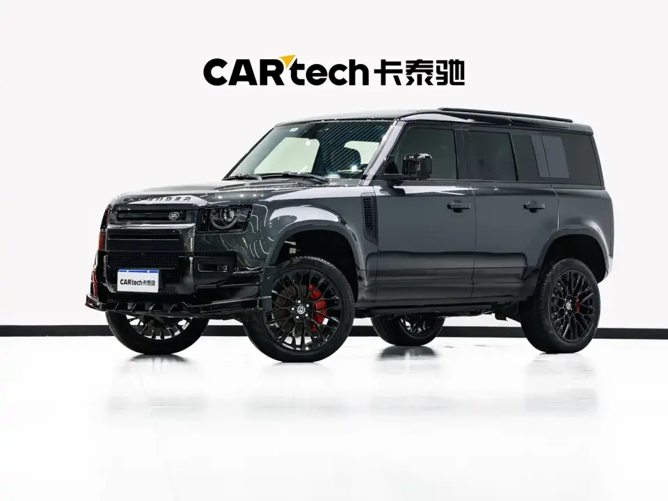 Land Rover Defender 110 3.0T P400 -Dynamic HSE 2025