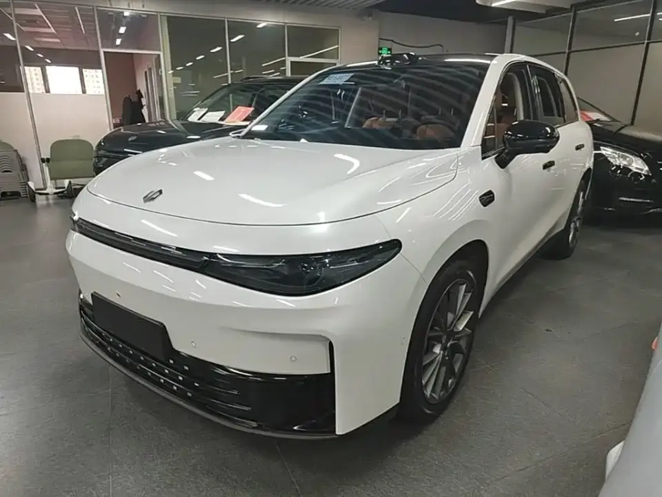 Leapmotor C10 210 LiDAR Edition 2024