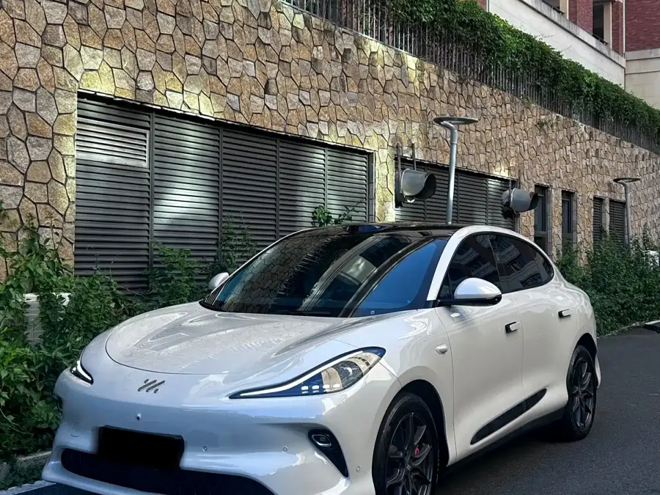 IM Motors IM LS6 Gecko Smart Drive Edition 2025
