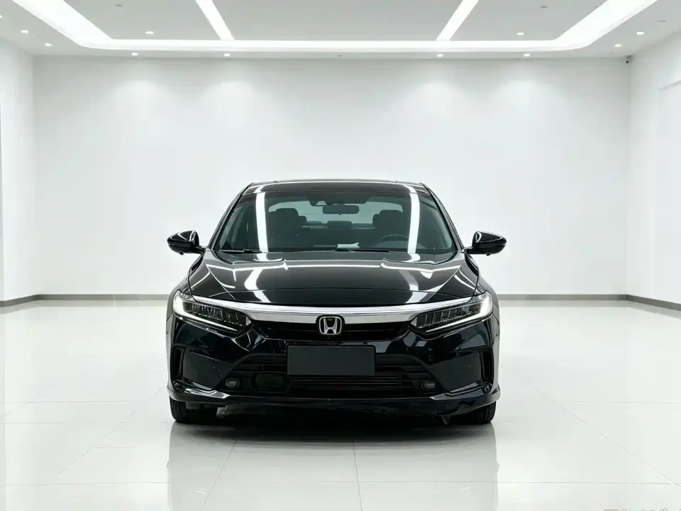 Honda Inspire 260TURBO Joy Edition 2023
