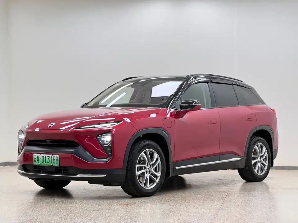 NIO ES6 420KM Sport 2020