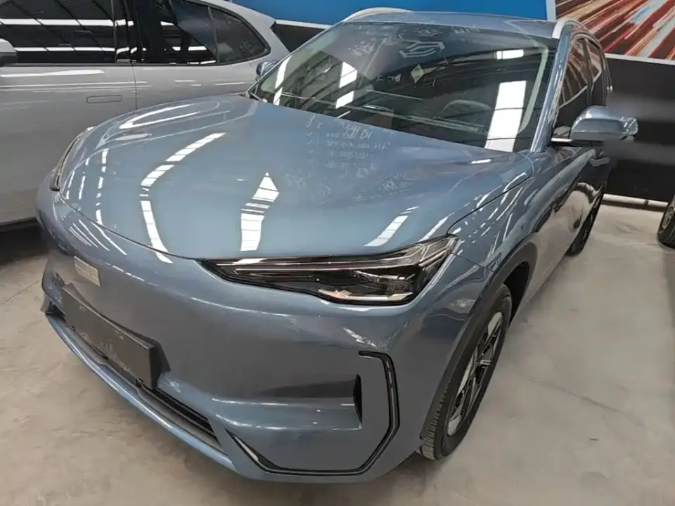 Geely Galaxy Galaxy E5 610km Explorer+ Edition 2025