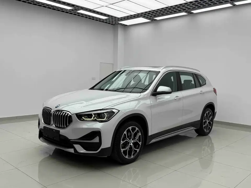 BMW X1 sDrive20Li Premium 2022