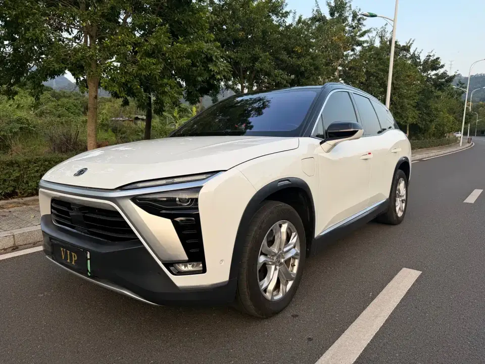 NIO ES8 580KM 7-Seater 2022